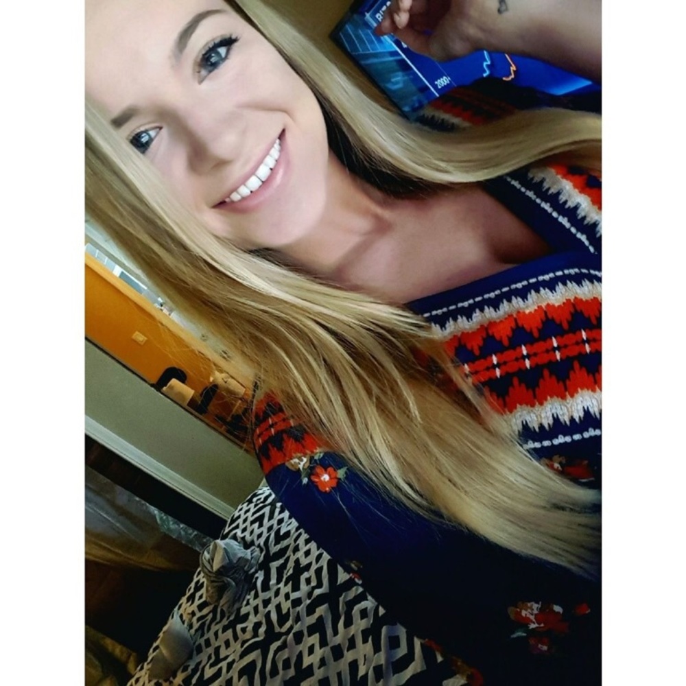 Meet your Posher, Sydney 💕